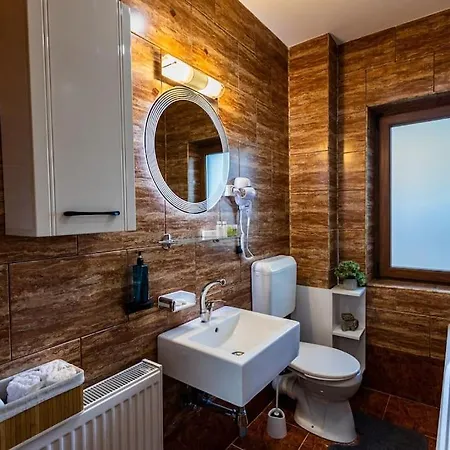 Apartment White Timisoara