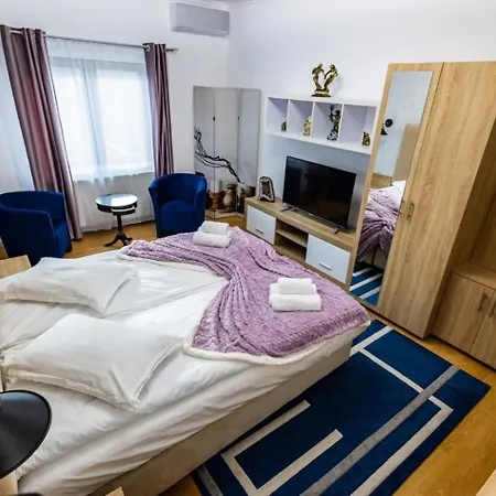White Apartment *