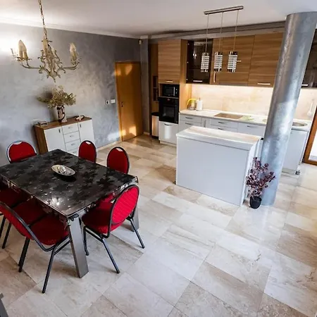 Apartment White Timisoara
