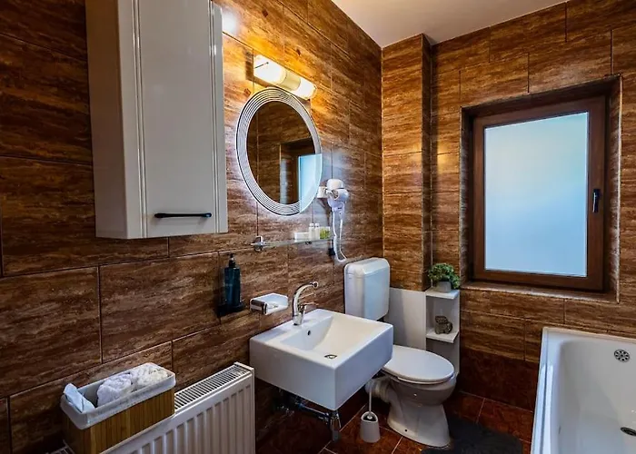 Apartment White Timişoara