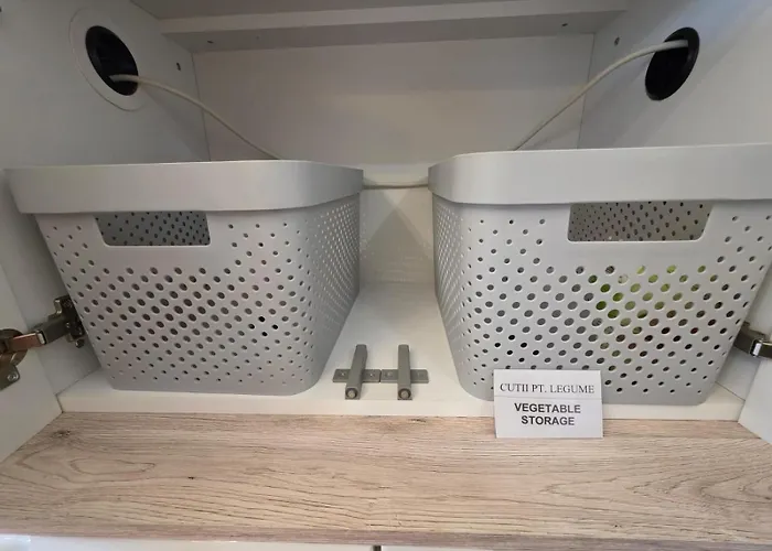 شقة White تيميشورا