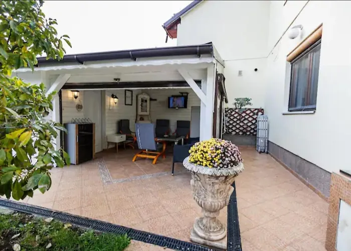 White Apartment Timisoara